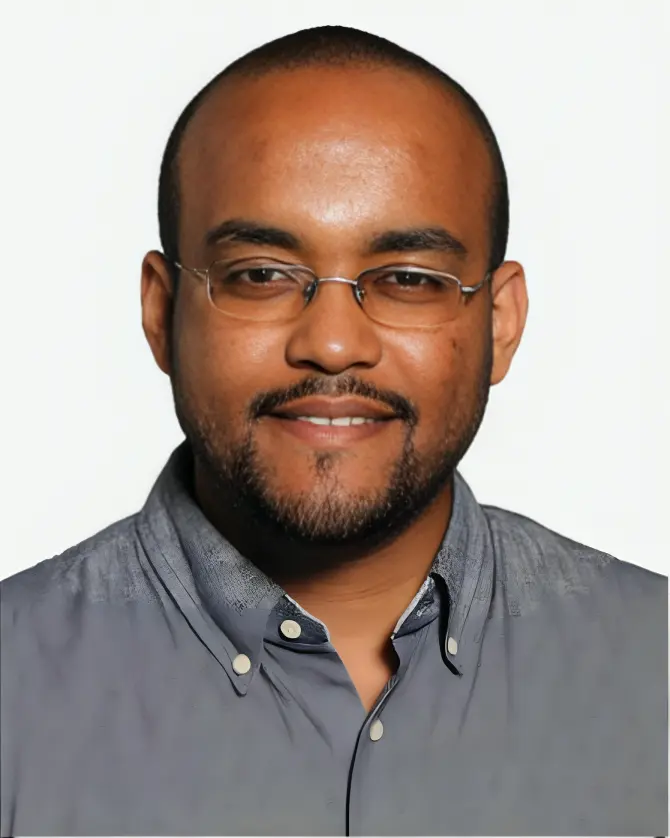Dr. Fikreab S. Admasu